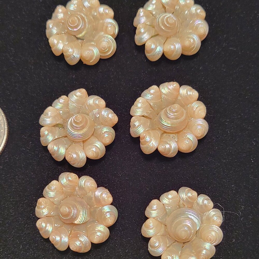 Vintage Button Bundle